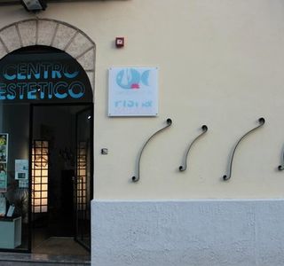 Garrarufa Fluo Spa