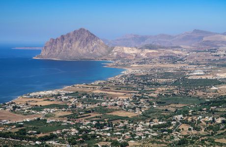 Monte Pecoraro