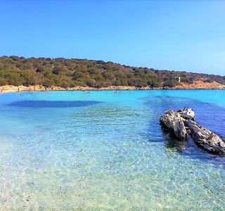 Spiaggia del Relitto