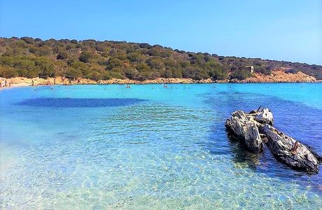 Spiaggia del Relitto
