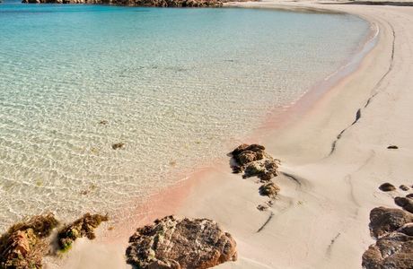 Spiaggia di Matta e Peru