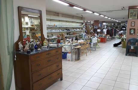 La Bottega della Costa