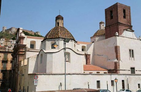 Cattedrale dell'Immacolata Concezione