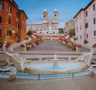 Piazza Stagno