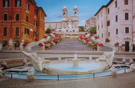 Piazza Stagno