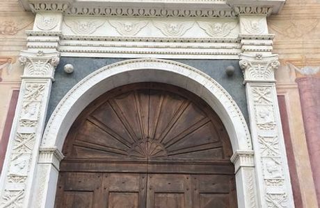 Pieve di Santa Maria Assunta