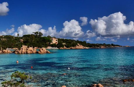 Transfer Costa Smeralda