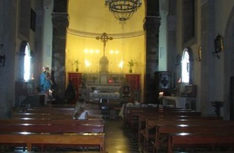 Chiesa di San Nicola di Bari