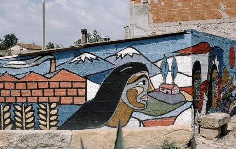 Murales 1