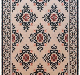 Tessuti Rubrum Design