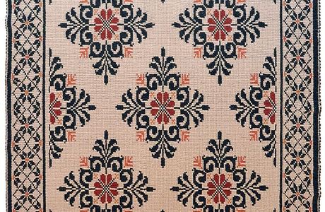 Tessuti Rubrum Design