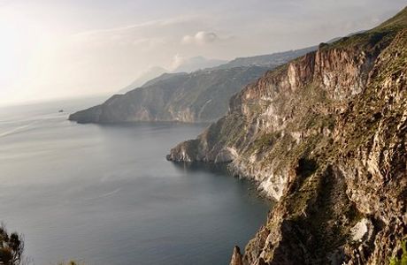Osservatorio Geofisico di Lipari