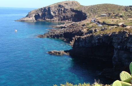 Il Porto di Pantelleria