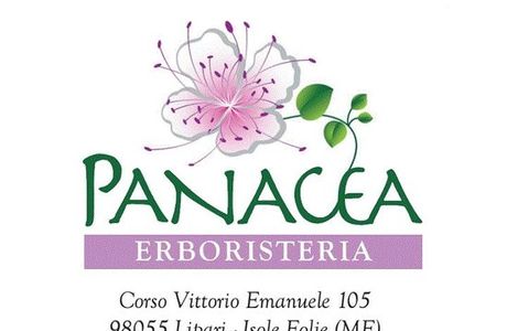 Erboristeria Panacea