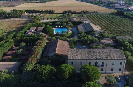 Caseificio La vecchia Fattoria