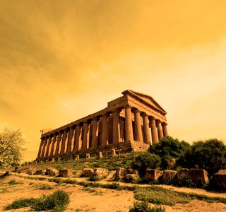 Tempio di Giove Olimpico