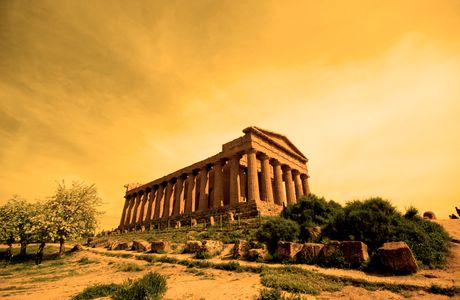 Tempio di Giove Olimpico