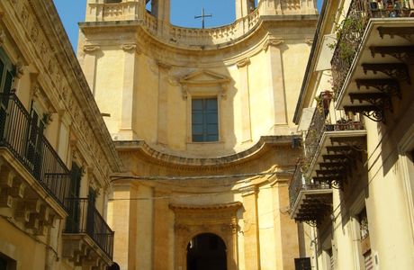 Chiesa San Girolamo