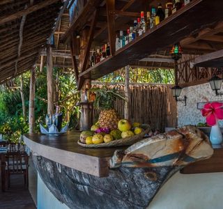 Snack Bar Zanzibar
