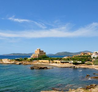 NolautoAlghero
