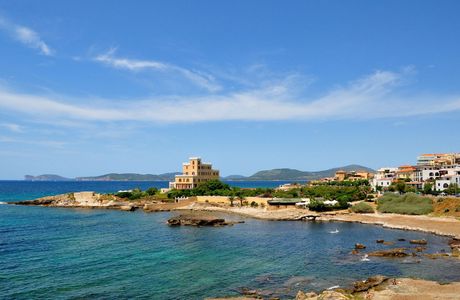 NolautoAlghero