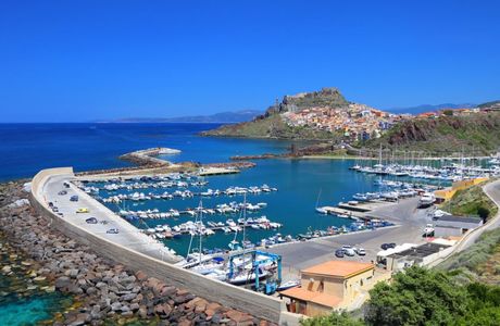 Circolo Tennis Castelsardo