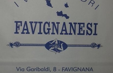 I Veri Sapori Favignanesi