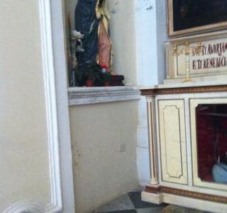 Chiesa Madre Maria SS. Immacolata