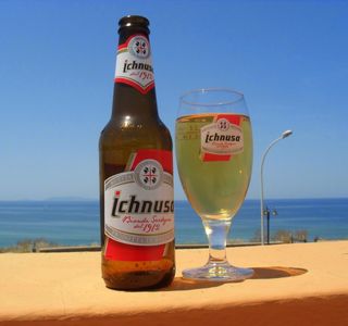 I Beer