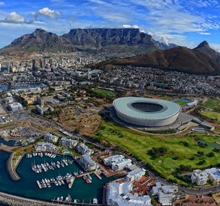SUP Cape Town