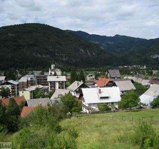 Ajdovski gradec