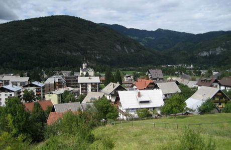 Ajdovski gradec
