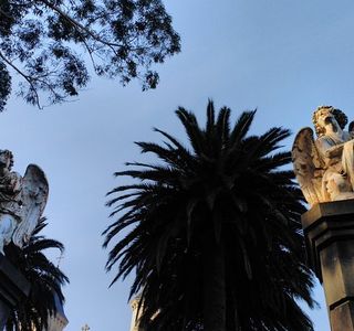 Iglesia de Jesús de Nazareno