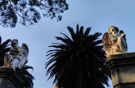 Iglesia de Jesús de Nazareno