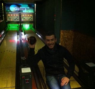Bolera Pub Monge