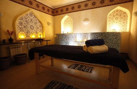 Organic Spa