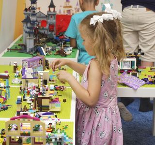 LegoDom