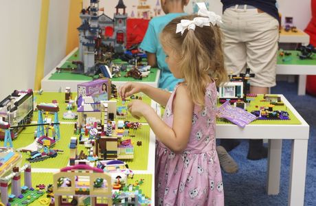 LegoDom