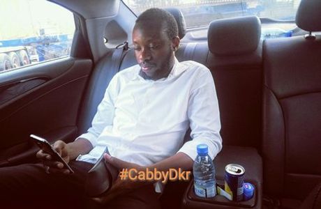 Cabby Private Transport