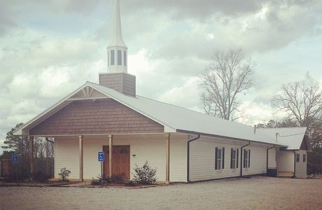 Regent Road Baptist Church