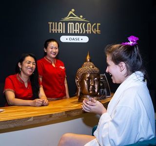 Thai Massage OASE