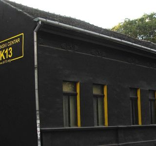 Youth Center CK13