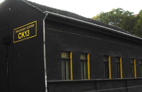 Youth Center CK13