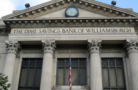 The Savings Bank