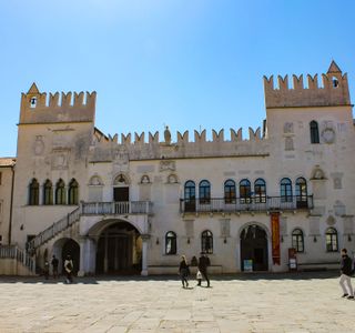 Almerigotti Palace