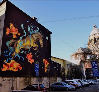 Graffiti