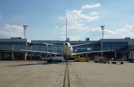 JamTransfer Airport Transfers