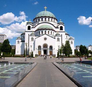 Parfimerija Sava