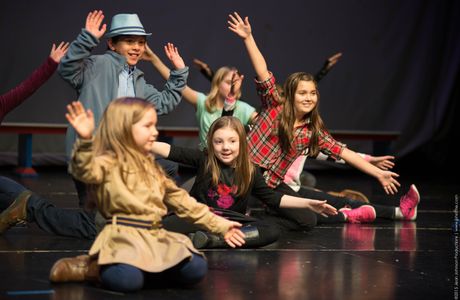 Children's Theatre