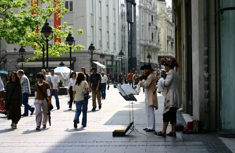 Tourist Organization of Belgrade